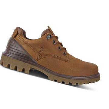 Ecco Tredtray Hiking & Trail Herre Brune | NO 575PJJ